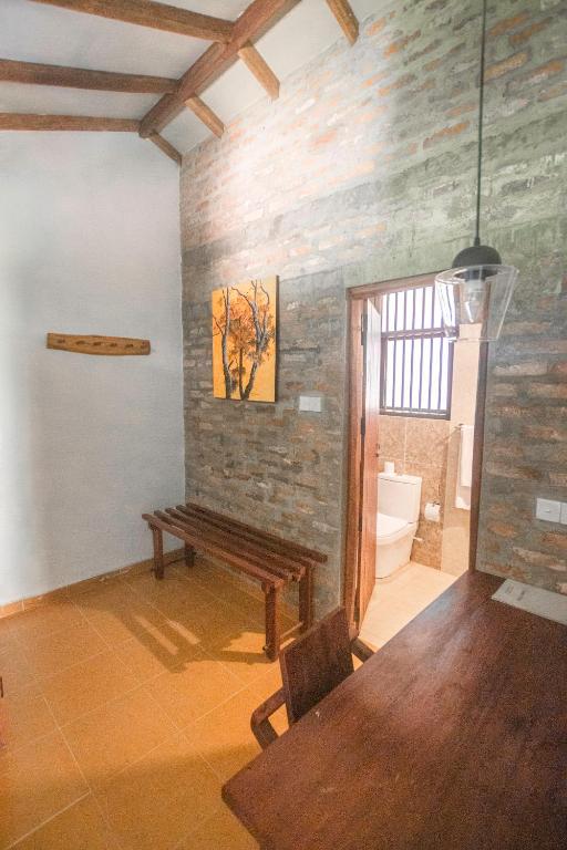 Fotografie z fotogalerie ubytování The Coastal Village Cabanas v destinaci Galle