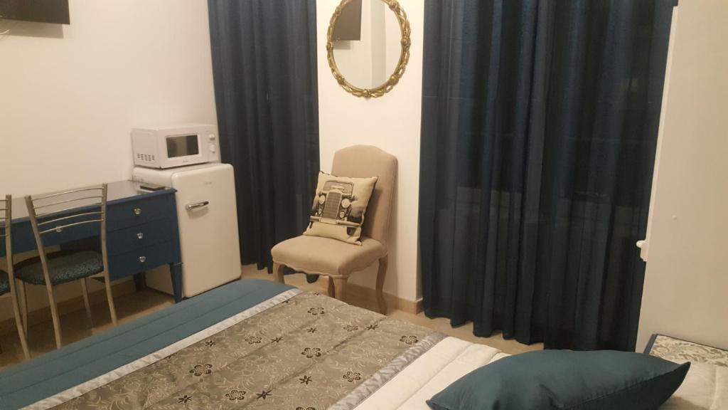 hospedaje barahona21 - 3