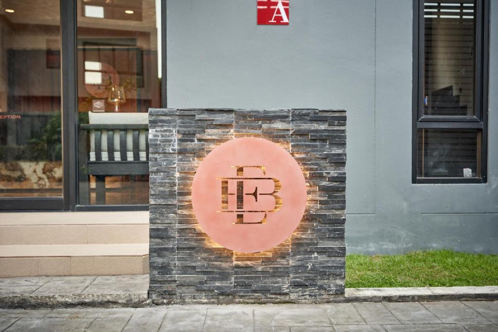 Be Phrasingh Hotel Chiang Mai - Resim 32