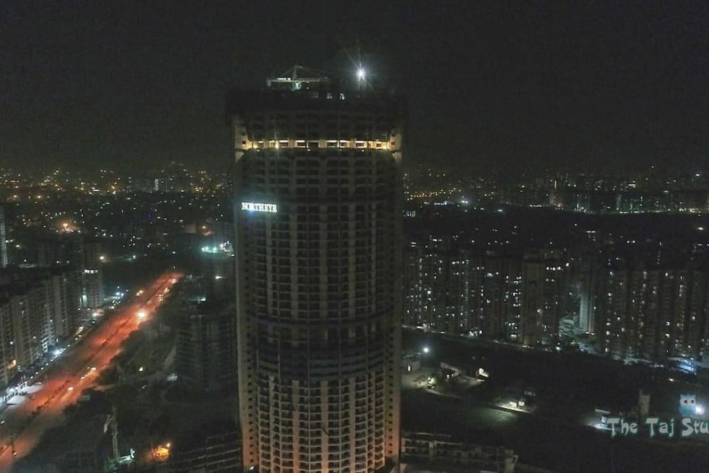 Taj Studios Luxurious Studio Apartment, Noida (updated prices 2024)