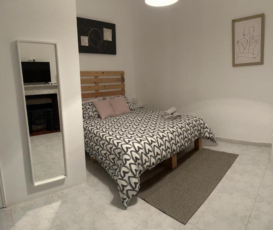 BF BOUTIQUE JEREZ - 