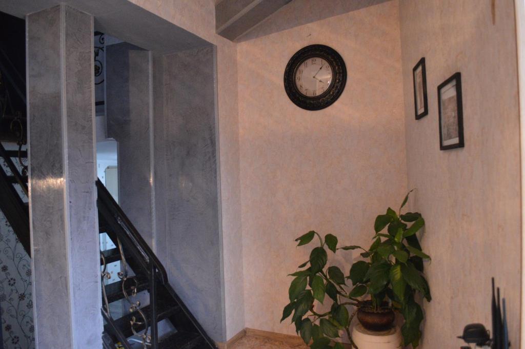 Fotografie z fotogalerie ubytování Georgian Guest House on Asatiani v destinaci Tbilisi City