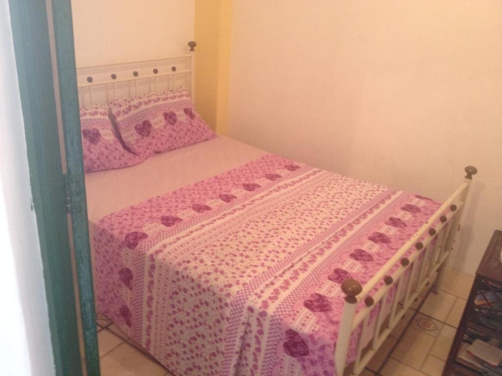  Hostel da Providência