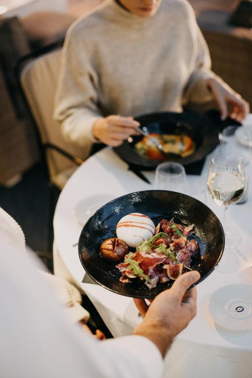 Hôtel & Appartements Monsigny - Resim 10