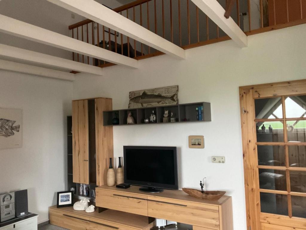 Ferienwohnung Zweite Heimat 45248 - Apartamento De Una Habitación Con Balcón