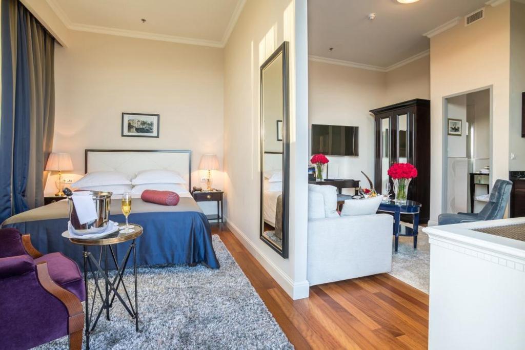 Hotel Park Split - Resim 29