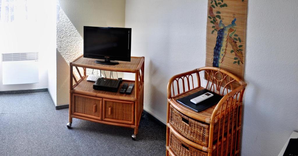Pension Habermannova Vila - Chambre Simple