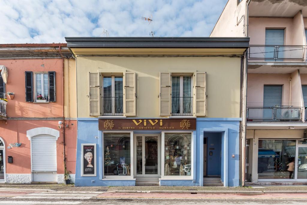 VIVI Appartamenti - Housity