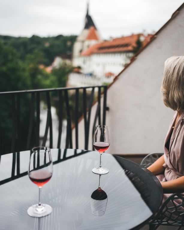 Ultra premium apartments - Resim 23