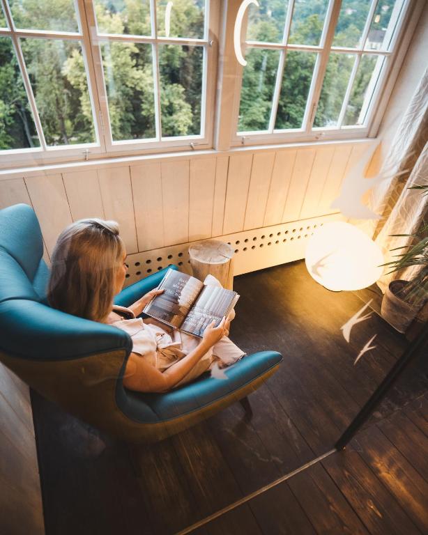 Ultra premium apartments - Resim 33