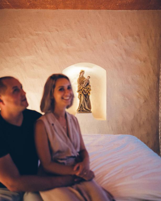 Ultra premium apartments - Resim 28