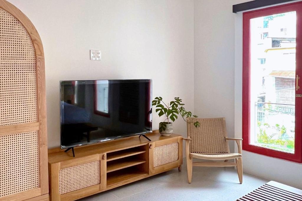 Leiden Homestay&Cafe' - 10