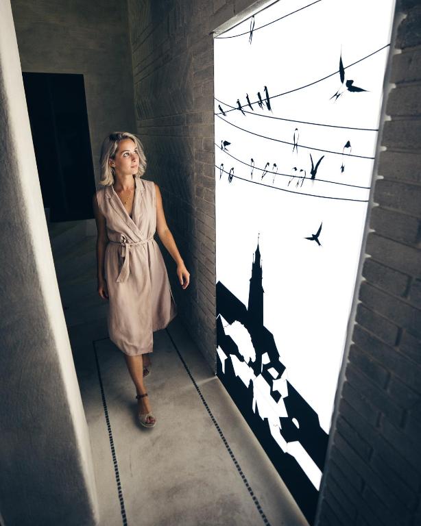 Ultra premium apartments - Resim 41