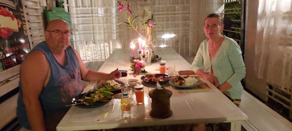 Fotografie z fotogalerie ubytování Village Homestay v destinaci Udon Thani