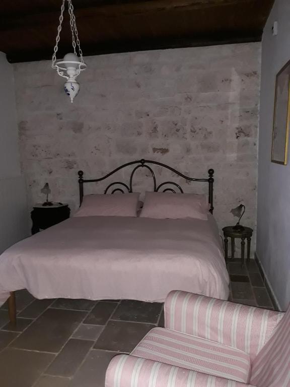 Fontana Vecchia B&B - 15