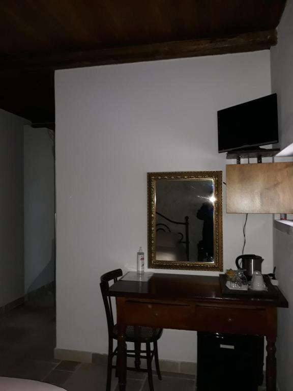 Fontana Vecchia B&B - 16