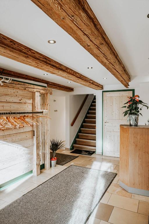 Fotografie z fotogalerie ubytování Gasthaus Hirsch v destinaci Wangen im Allgäu