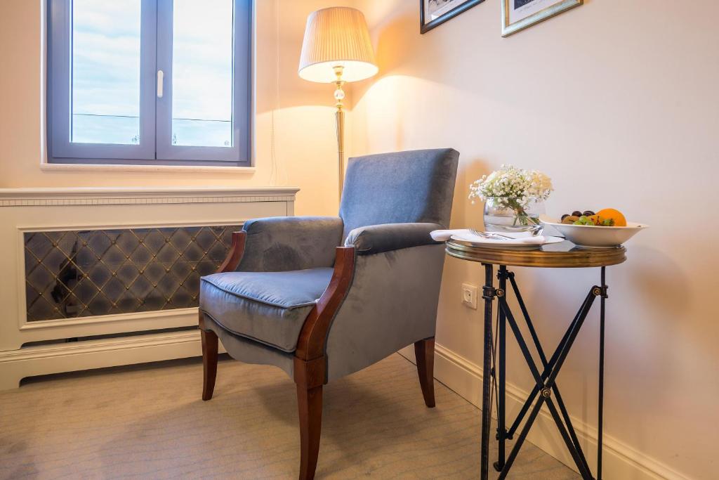 Hotel Park Split - 17