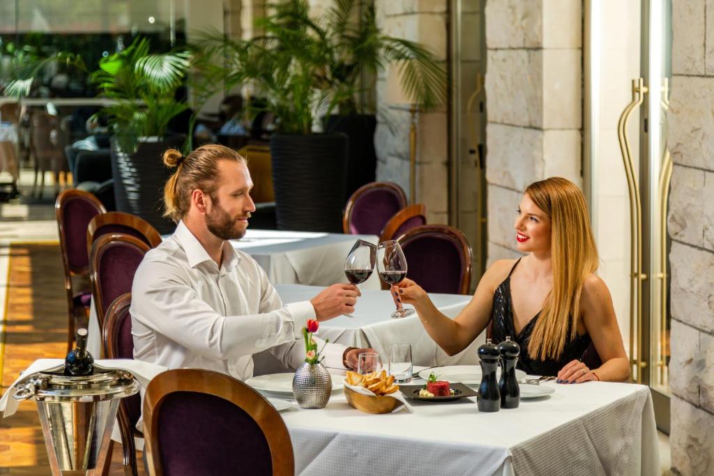 Hotel Park Split - Resim 37