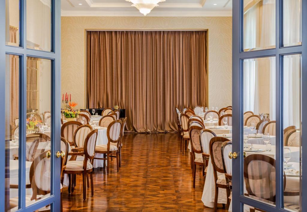 Hotel Park Split - Resim 44