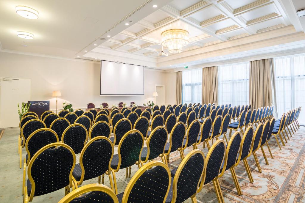 Hotel Park Split - Resim 7