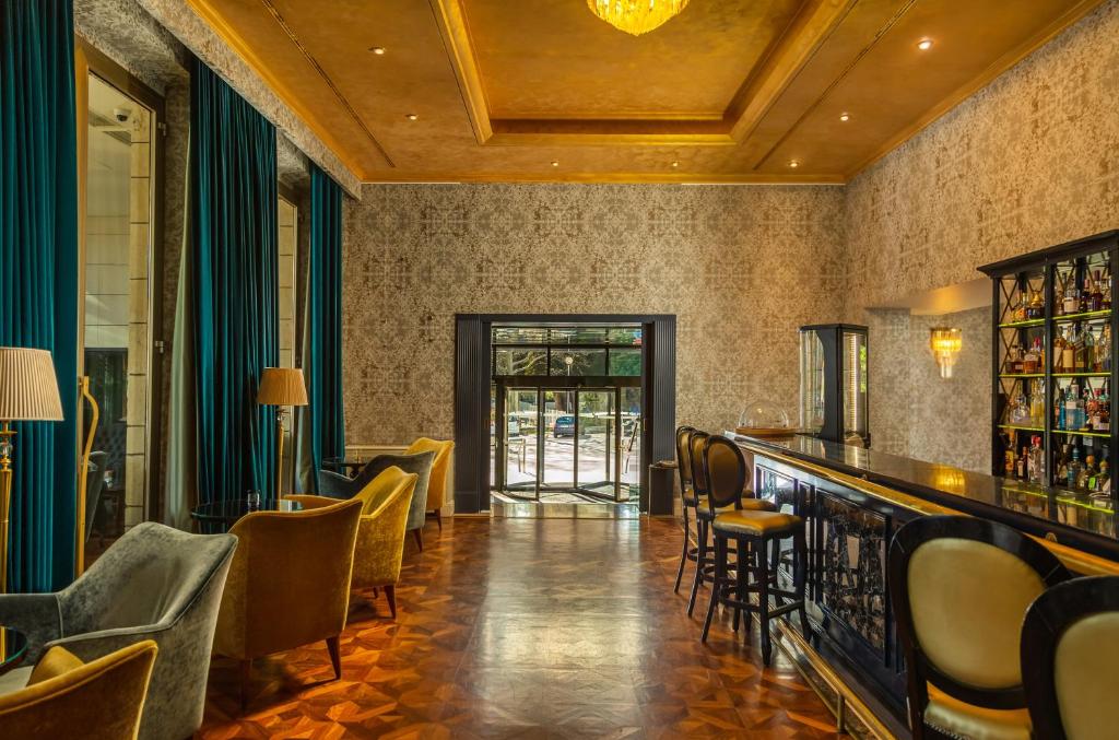 Hotel Park Split - Resim 35