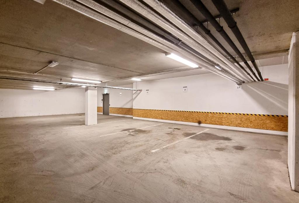 Fotografie z fotogalerie ubytování Rumi Hostel v destinaci Trondheim