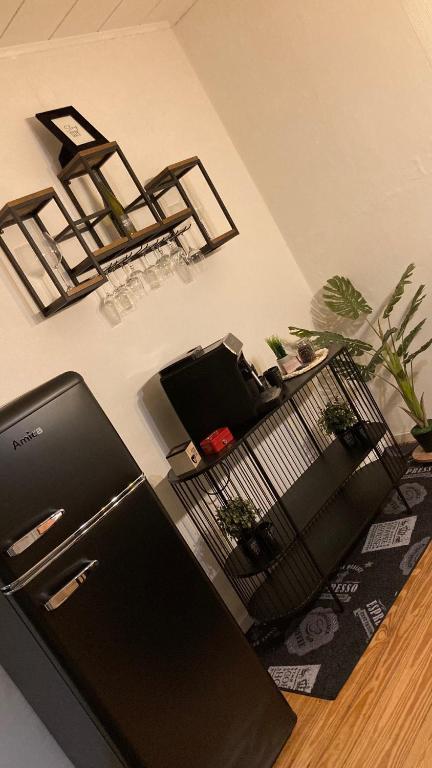 Saarburg Wine Apartments - Appartement Met 2 Slaapkamers