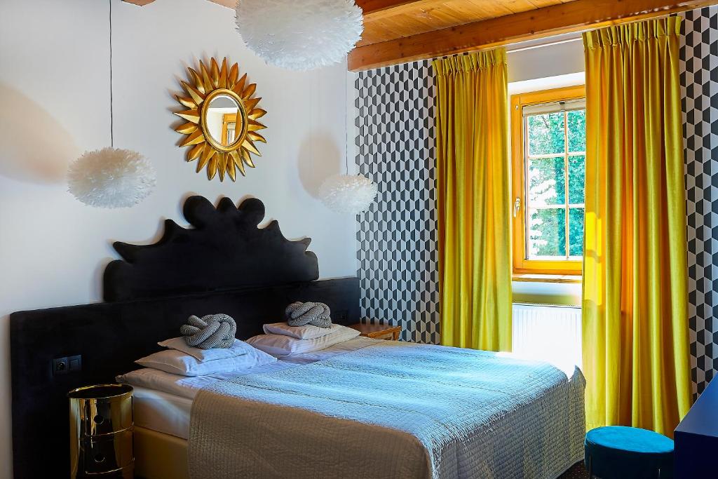 Sielanka Pokoje Hotelowe, Restauracja - Ustroń - 17