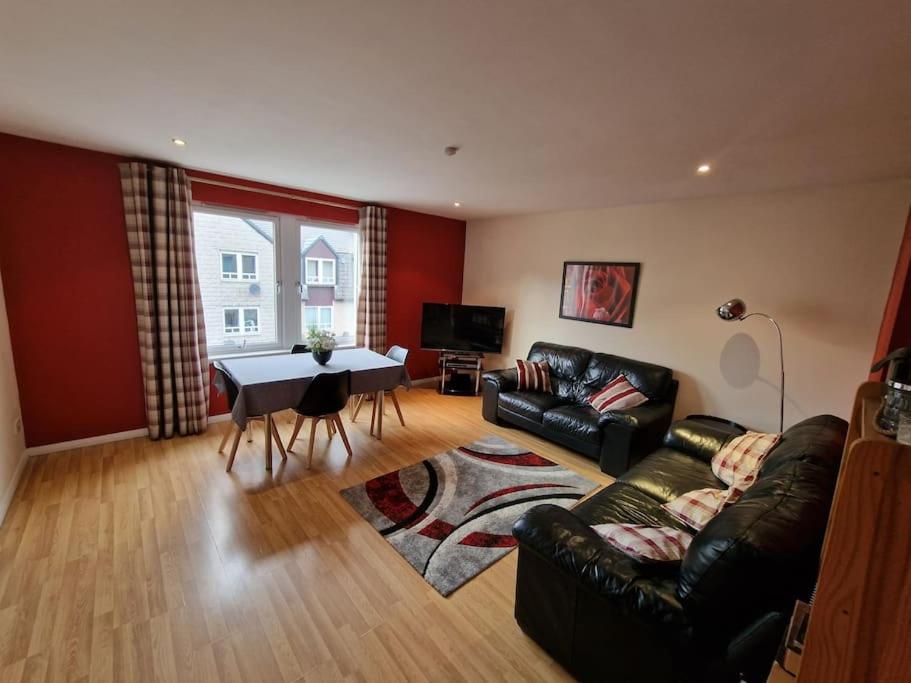 City Centre Apartment, Aberdeen Updated 2023 Prices