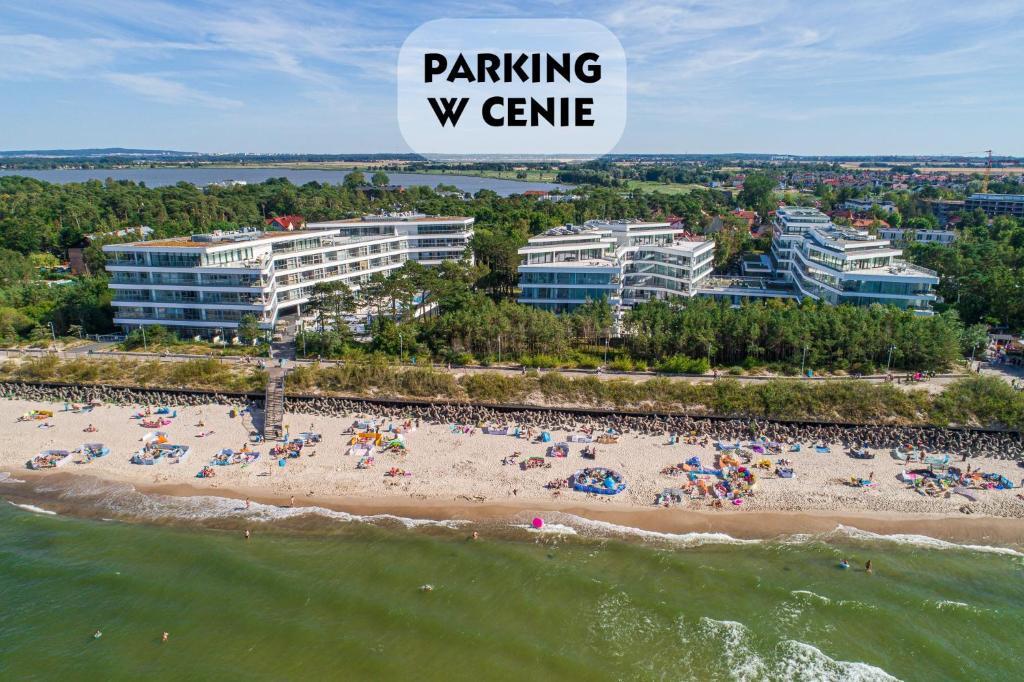 Dune Resort Mielno - B, Mielno – Updated 2024 Prices
