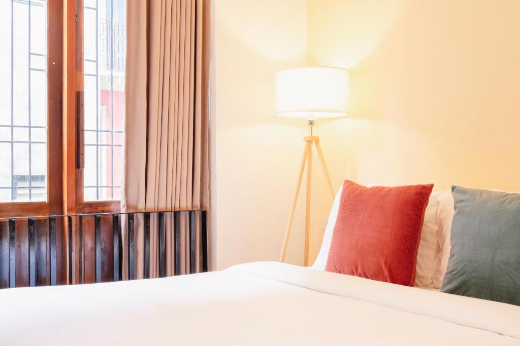 House Of PaPa Bangkok Siam - Resim 10