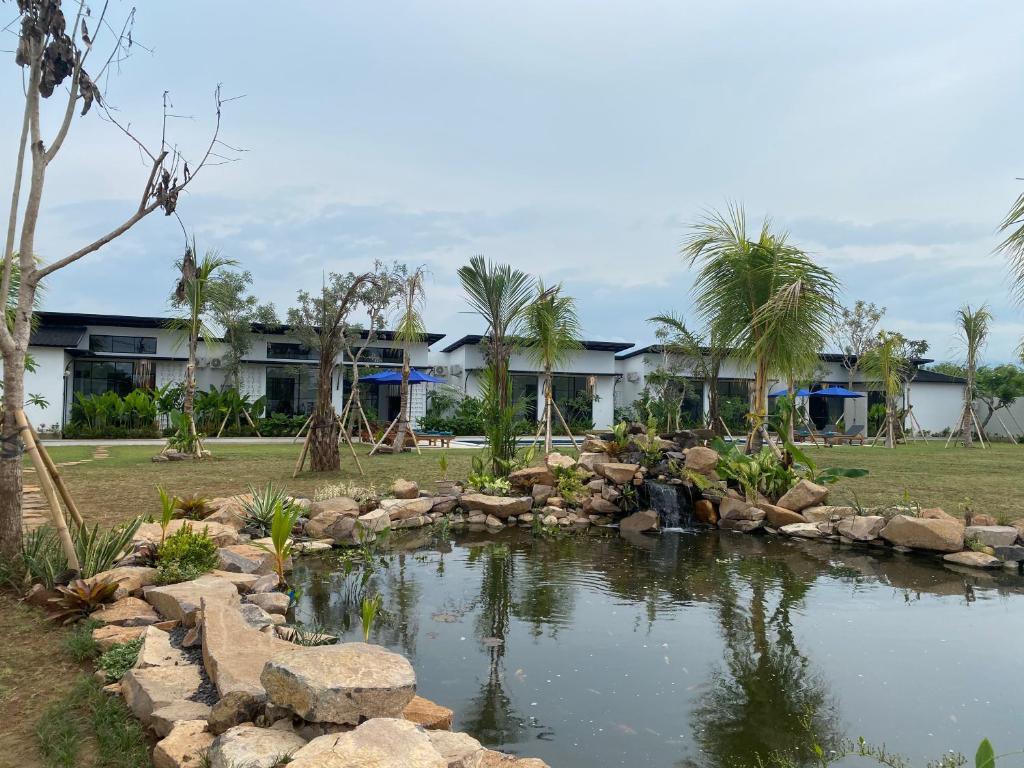 امکانات IBI bali - تصویر ۴