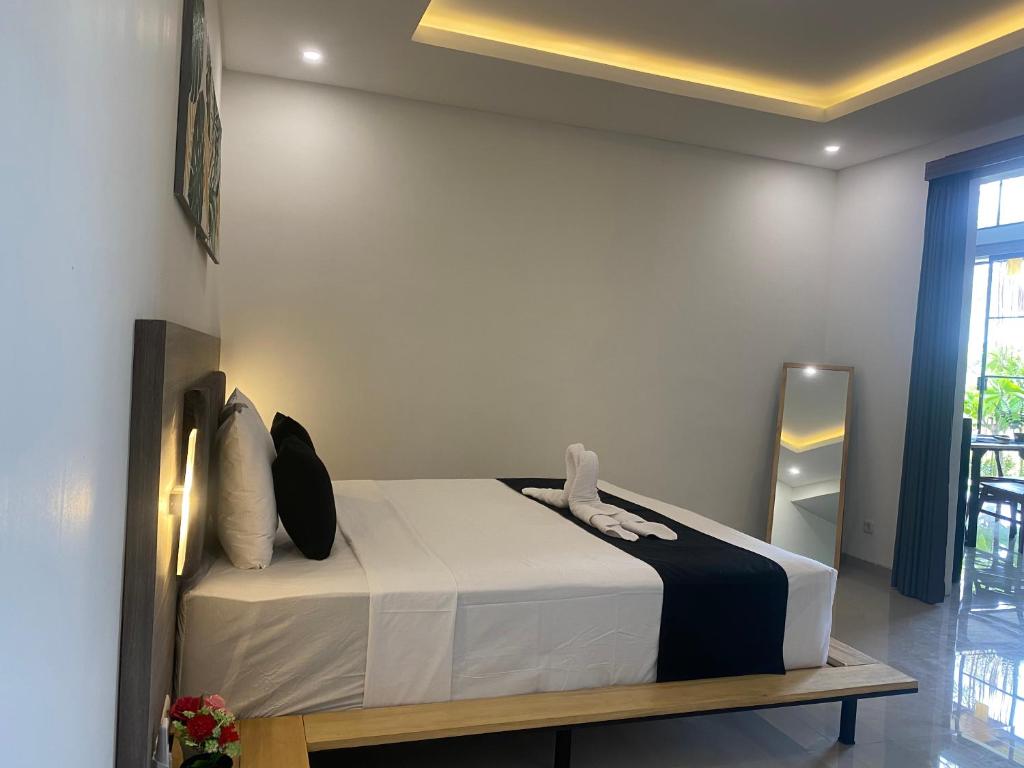 لابی و فضای عمومی IBI bali - تصویر ۵