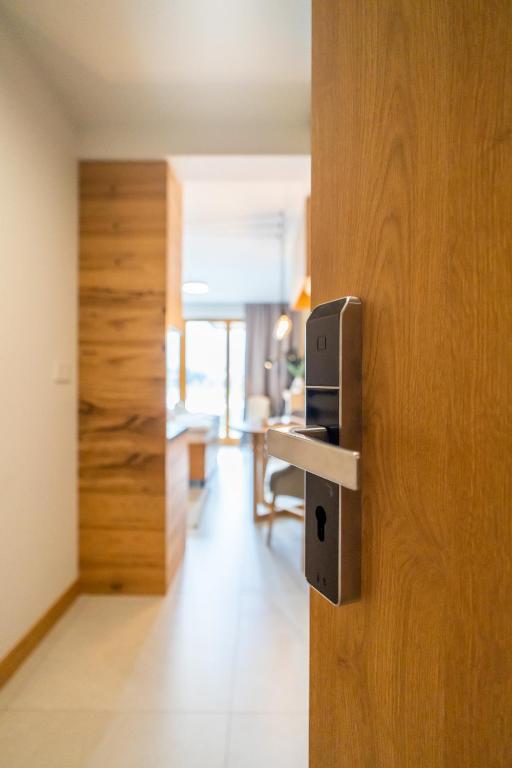 Fotografia z galérie ubytovania Apartament Wielka Turnia by Apart Concept Podhale v destinácii Kościelisko