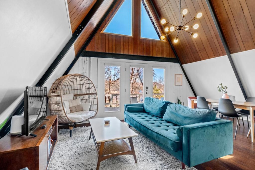 The Lost Haus