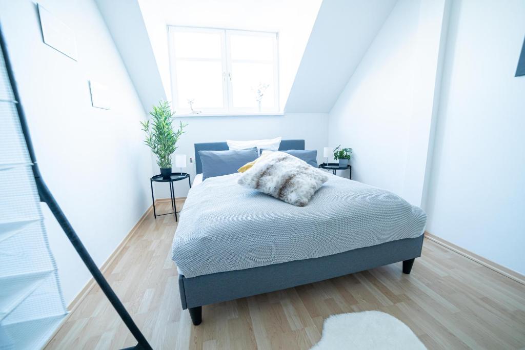 FullHouse - Chemnitz - M34 - 3 Beds - Nespresso - Appartement à Deux Chambres
