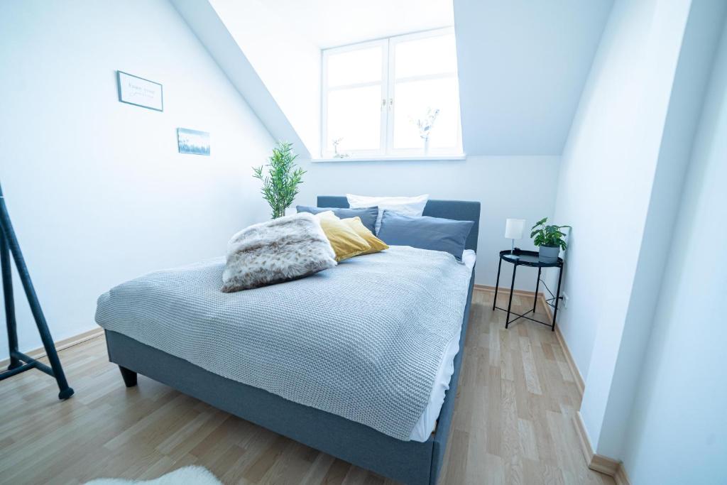 FullHouse - Chemnitz - M34 - 3 Beds - Nespresso - Hizvo