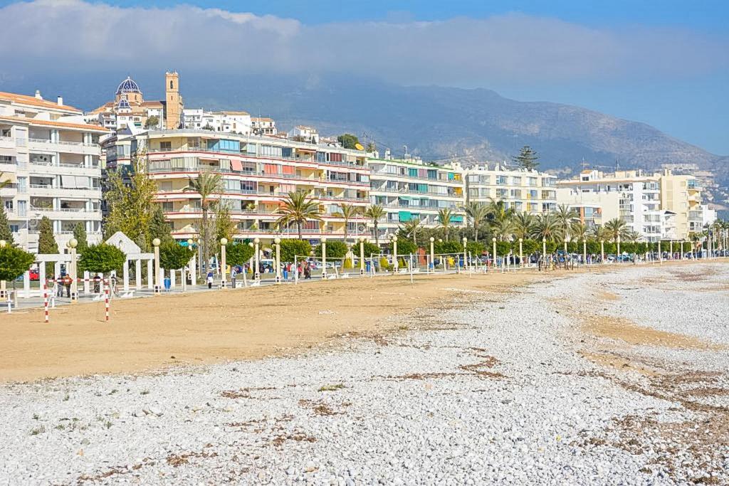 Apt 2 min walk to beach Altea, Altea – Precios actualizados 2023