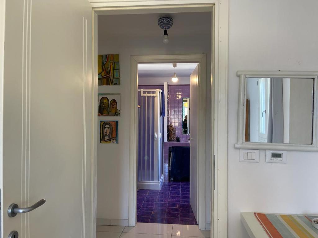 Fotografie z fotogalerie ubytování Dimora Privata v destinaci Porto Azzurro