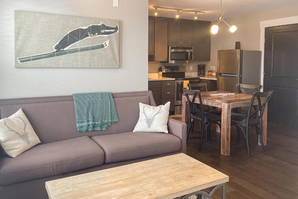 Mountainside Living, Crested Butte (updated prices 2024)