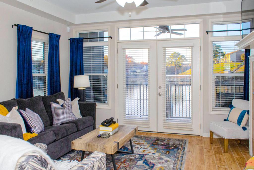 Grand Getaway, Hot Springs (updated prices 2024)