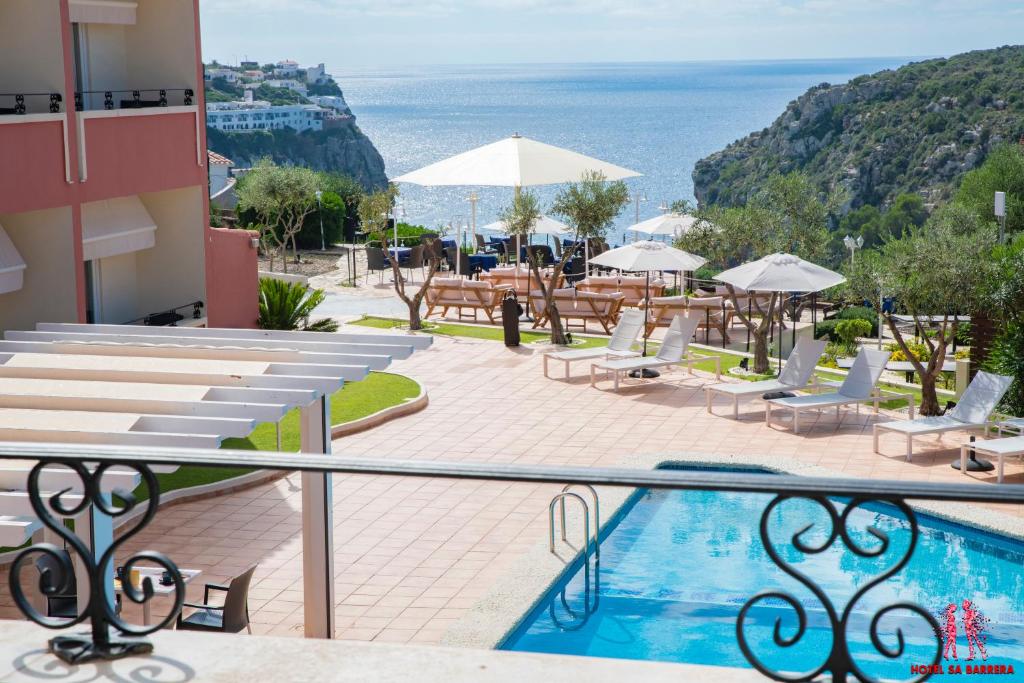 Hotel Sa Barrera - Adults Only, Calan Porter – Tarifs 2023