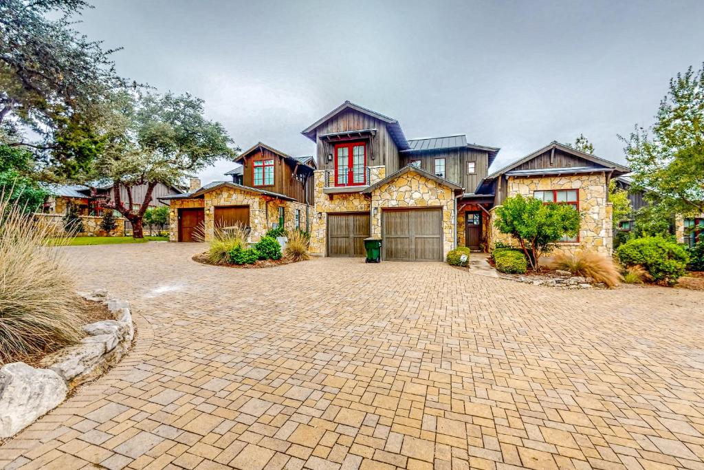 The Spicewood Villa Sanctuary, Spicewood (aktualisierte Preise für 2024)