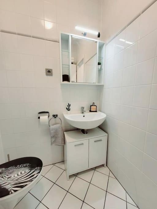 Gemütliches helles Appartement - 9