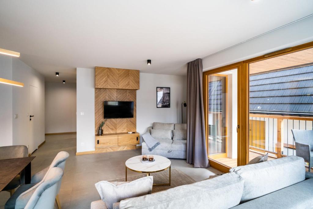 Fotografia z galérie ubytovania Apartament Tarasowa Polana by Apart Concept Podhale v destinácii Kościelisko