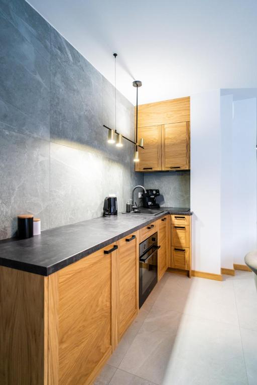 Fotografia z galérie ubytovania Apartament Tarasowa Polana by Apart Concept Podhale v destinácii Kościelisko