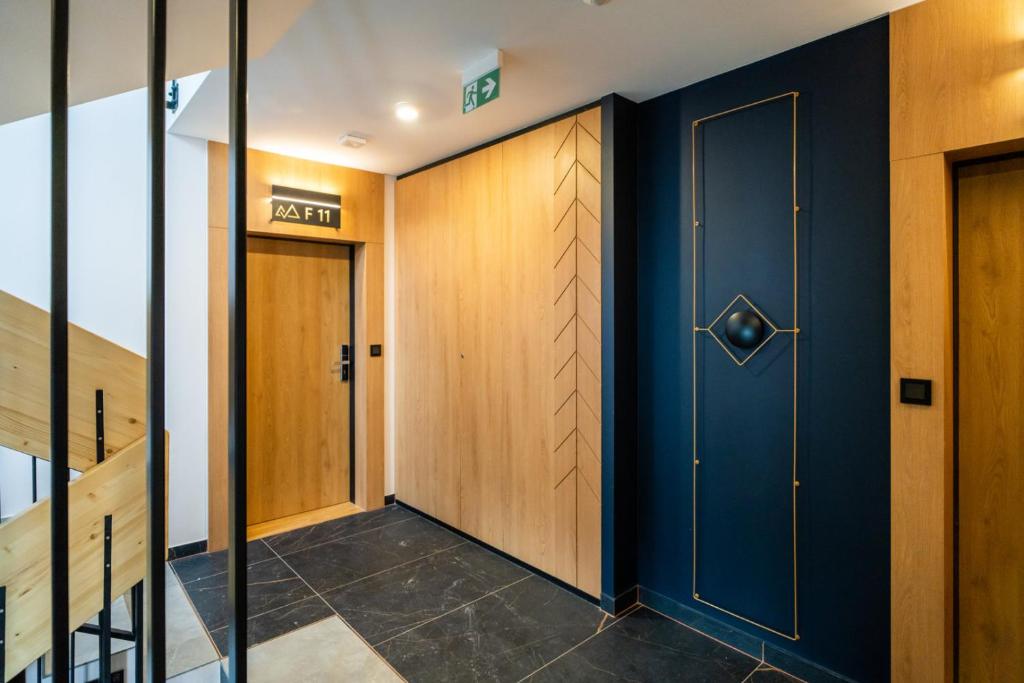 Fotografia z galérie ubytovania Apartament Tarasowa Polana by Apart Concept Podhale v destinácii Kościelisko