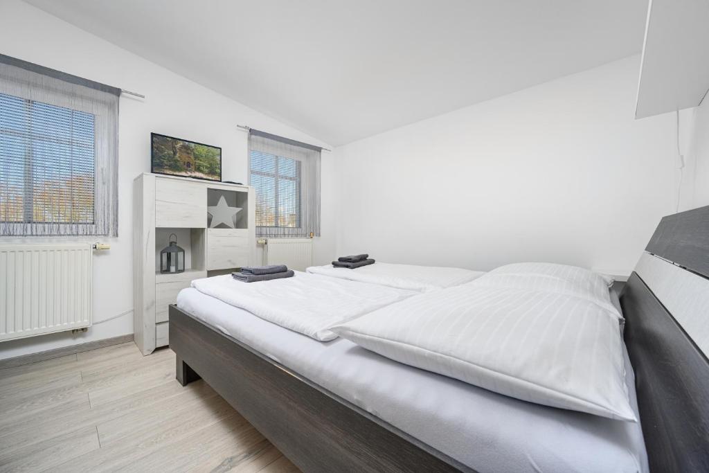 Apartmá SunGarden Liberec - 4