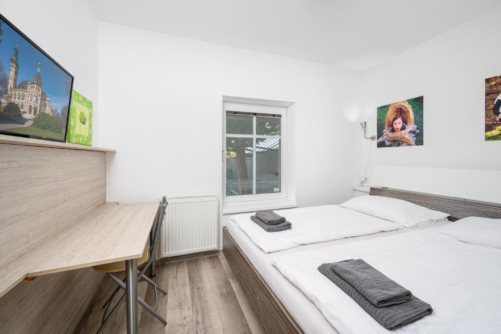 Apartmá SunGarden Liberec - 19